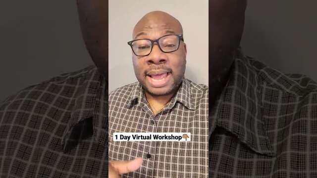 1 Day Tax lien virtual workshop