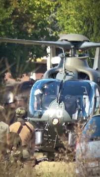 Eurocopter EC 635 AVA-INFO
