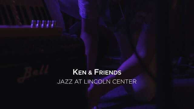 [ TMS Live Shanghai ] Ken & Friends - Introduction