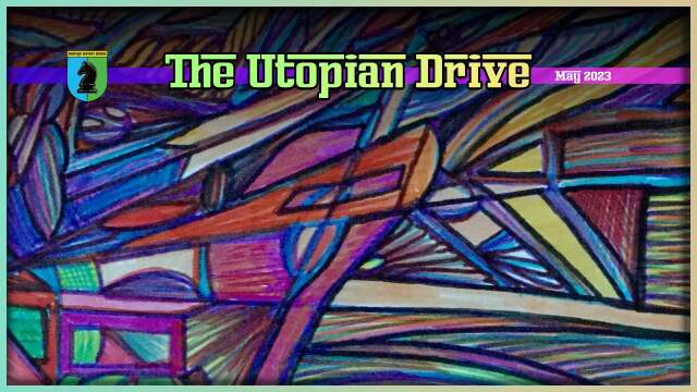 THE UTOPIAN DRIVE: STELLIUM7 CONVERSATION