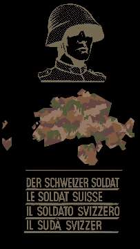 Schweizer Armee Armée suisse Esercito svizzero Armada svizra In per tuts, tuts per in AVA-INFO