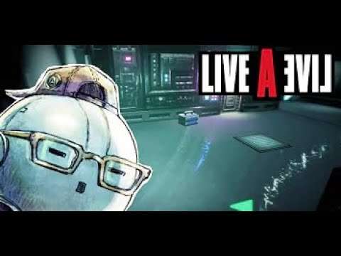 Live A Live Distant Future Part 1 Nintendo Switch No Commentary