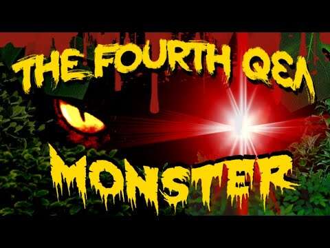 The 4th Great Q&A Monster