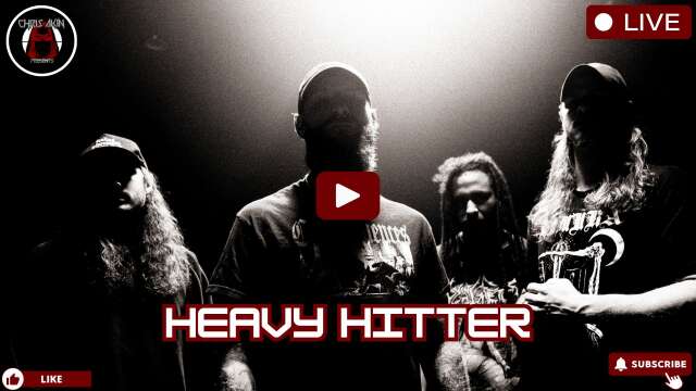 Is Deathcore Dead? Heavy//Hitter's Truth!