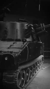 Panzerhaubitze Pz Hb 66 AVA-INFO