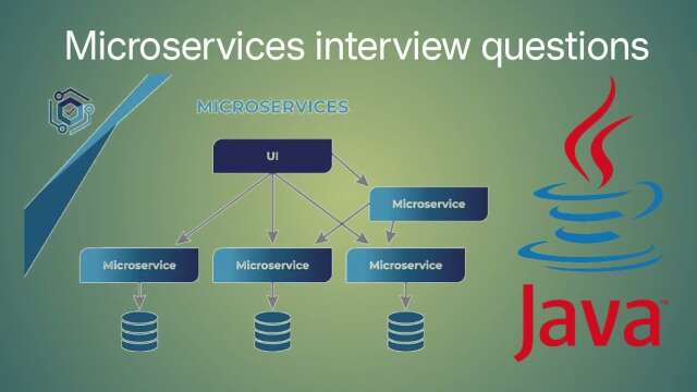 Guaranteed you don't know all answers | Microservices interview questions