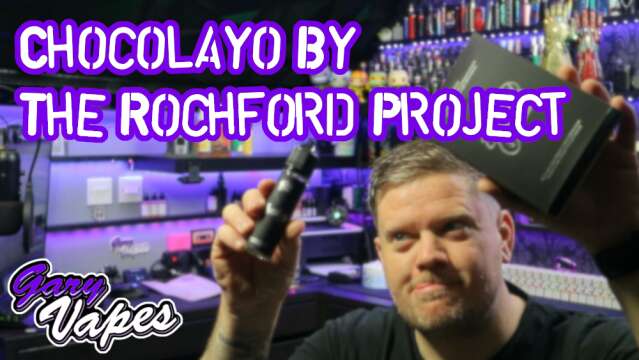The Rochford Project Chocolayo
