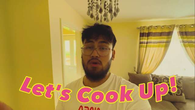 Let's Cook Up Together! | #2
