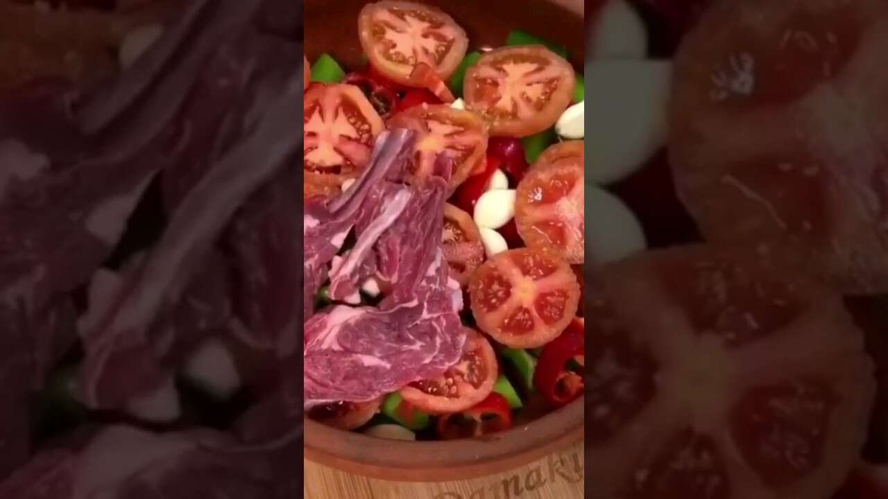 This Juicy Mutton Recipe is #trending #viral