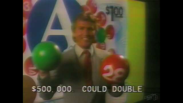 Atlantic Lotto A+ Commercial 1984 (Halifax, Nova Scotia)