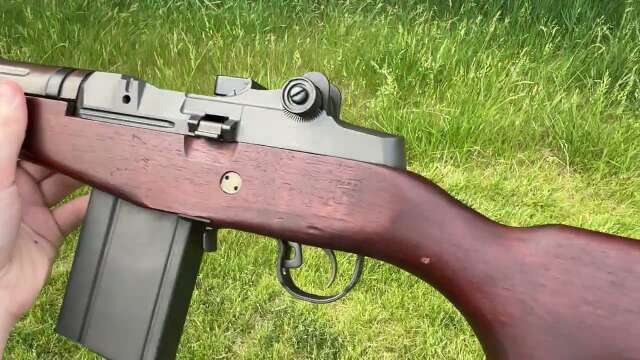 US M14 (Clone) POV - 308k Subscriber Special
