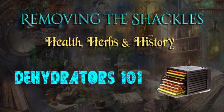 Dani, On Dehydrators