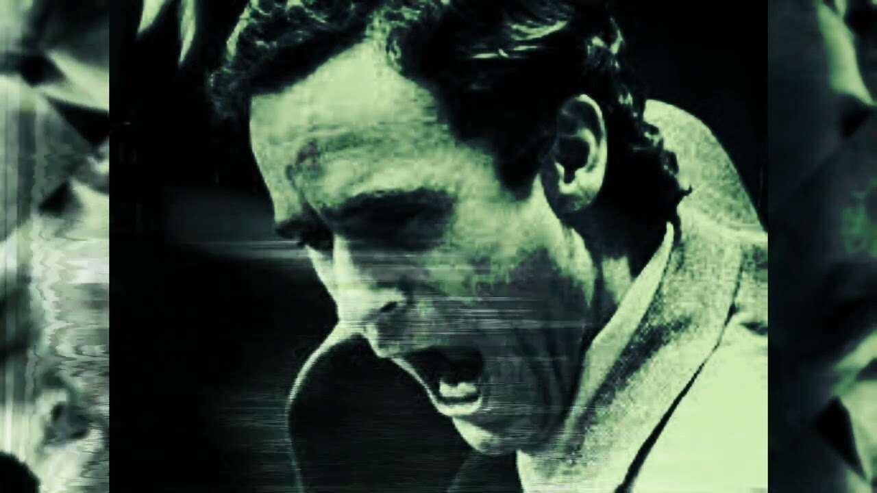 Ted Bundy Phone Call to Prison Psychologist
