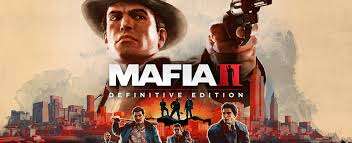 3-30-24 Mafia II story continued