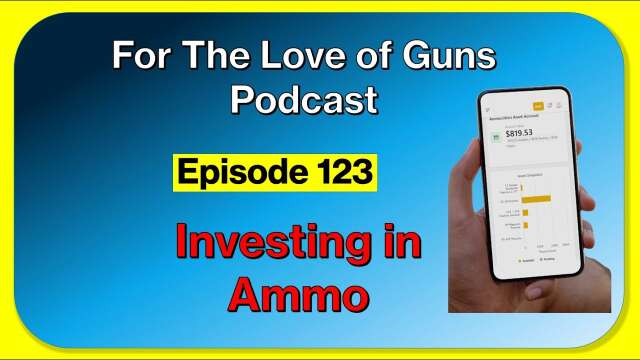 The Man Behind The Online Ammo Buying Revolution at Ammo Squared