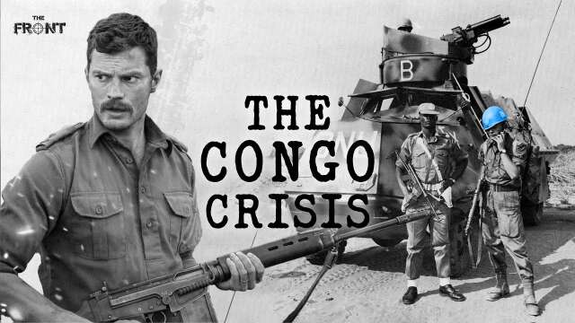 Africa's Longest War & the UN's Greatest Failure: Chaos in Congo - Untangling Africa #12