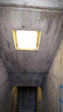 Bunker Graffiti AVA-INFO