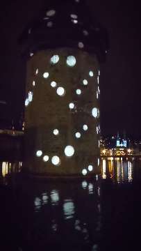 Kapellbrücke Wasserturm AVA-INFO