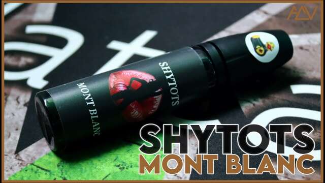 Shytots - Mont Blanc