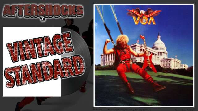 Is Sammy Hagar’s VOA the Key to His Rock Legacy?