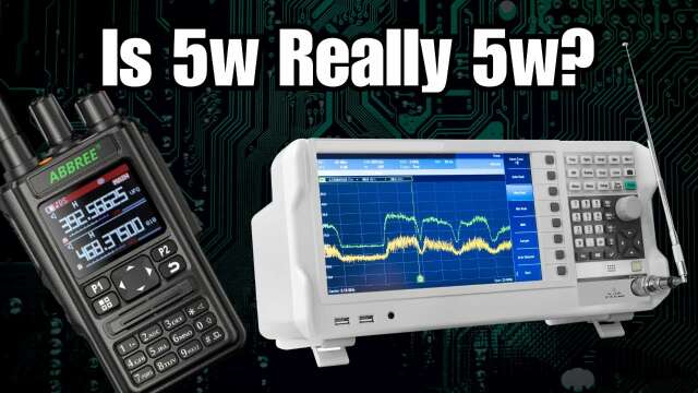 Uncovering the TRUTH Behind 5 Watts - You WON'T Believe What's Inside!