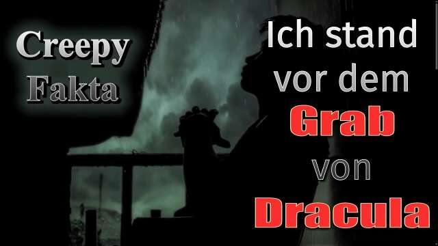 Draculas Grab