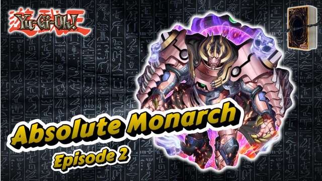 "Absolute Monarch" | Dissecting Rogue Decks | Episode 2