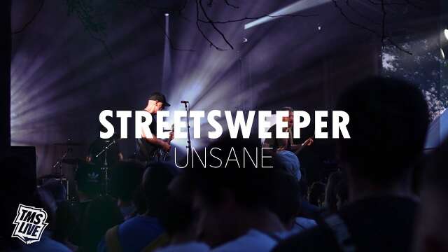 [ TMS Live ] Unsane - Streetsweeper (Relache Fest 2023)