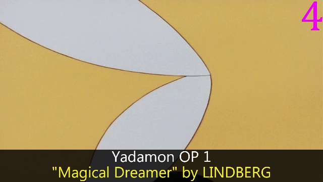 My Top Anime Openings of Summer 1992