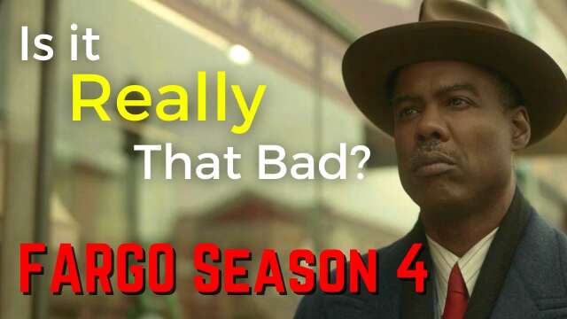 Fargo | Season 4 Review | A Disaster?