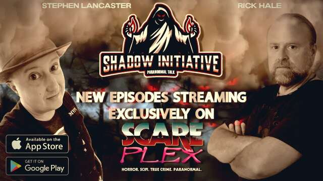 Shadow Initiative TV coming soon to SCAREPLEX