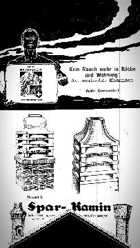 Kaminhut Kaminkopf Schornsteinkopf AVA-INFO