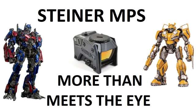 Steiner MPS: A well-balanced closed emitter