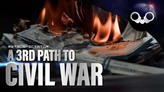 A Third Path to Civil War