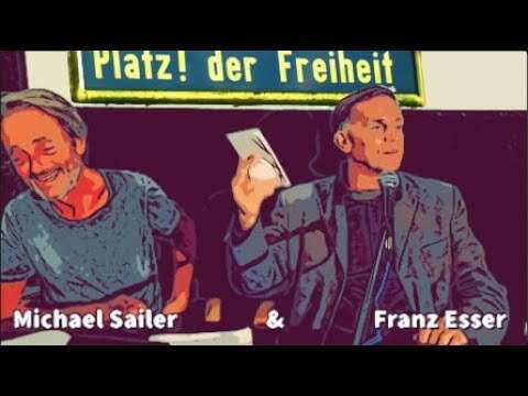 "Der Rauch" (live bei "Platz! der Freiheit im Oktober 2023)