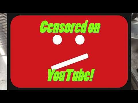 (Censored for YouTube) Zinc Bullet Casting (Tips & Helpful Info)