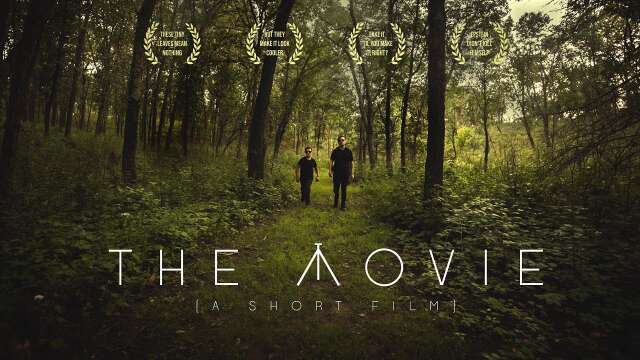 The Movie (A Short Film) - SMOTZ Shorts
