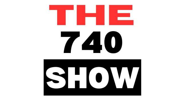 The 740 Show Episode 1: End Of The Year Chat