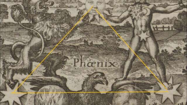 Phoenix and the Philosophers Stone: Secret of Alchemical Programming