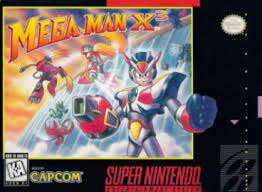 Megaman X 3 100% All Endings SNES 4K