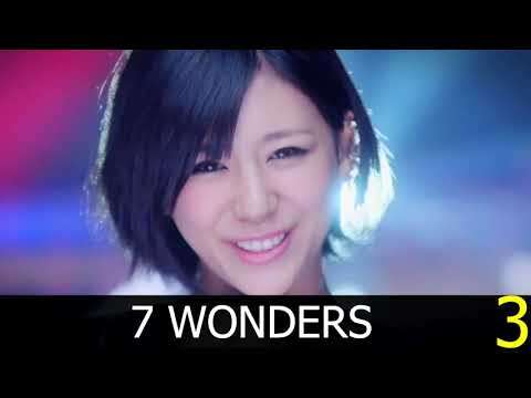 My Top 10 Mariya Nishiuchi Songs