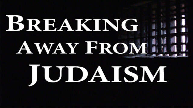 The Birth of Christianity Part 2: Breaking Away From Judaism