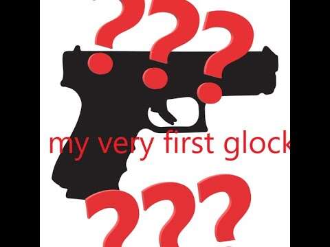 My First Glock