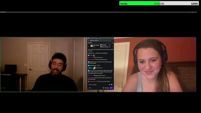 AhRelevant Promotes Free2Play channel! Is Crowder an ABUSER Debate with Grace Thorp