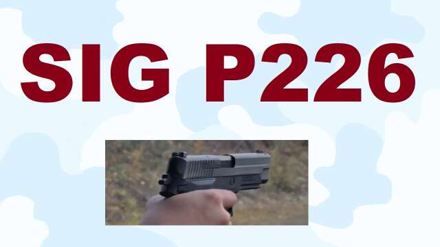 S4E16 Sig P226