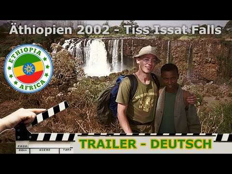 TRAILER Deutsch: Äthiopien 20ig Jahre früher