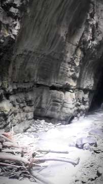 Taminaschlucht AVA-INFO
