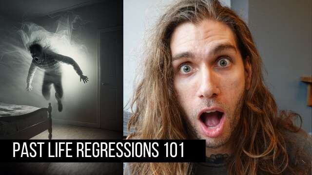 Past Life Regression Explained For Beginners
