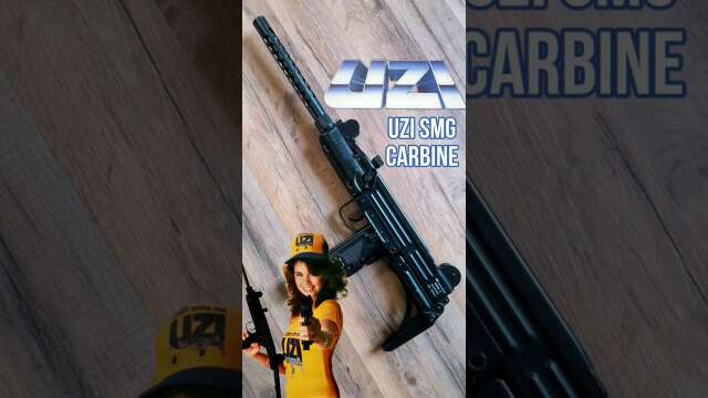 Uzi carbine , Call of Duty FSS carbine pro game clone #callofduty #callofdutygameplay
