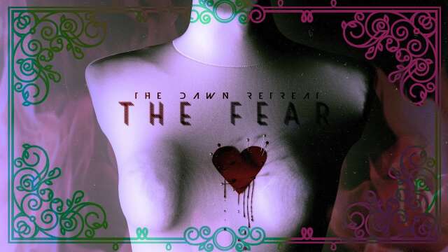 "The Fear" - The Dawn Retreat (Dan's Band)